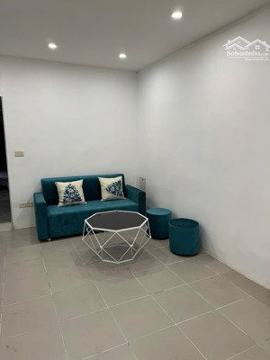 cho thuê căn hộ 80m2 - 22 tôn thất tùng, đống đa, hn