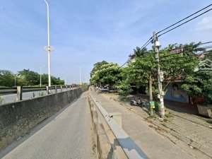 bán nhà mặt phố tại đường an dương vương dt: 265m2, tây hồ