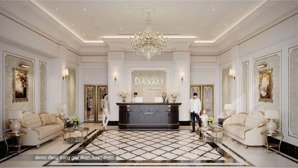 bán cc 3pn, 2wc, 96m2 tại danko riverside, 42 triệu/m2, bắc giang