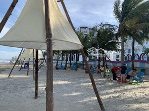 full giá 6 tỷ/căn (nhà + đất) mặt biển sầm sơn - sẵn sổ đỏ sở hữu vĩnh viễn