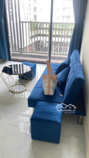 căn hộ chung cư sky 9 tp thủ đức, có rèm máy lạnh, cọc 1 tháng ở liền được