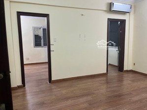 cho hộ gia đình thuê nhà tập thể 50m2 mặt đường ngọc khánh lâu dài