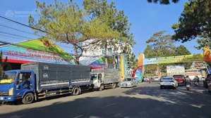 cho thuê đất nền đẹp vuông vức giá mềm biển hồ pleiku