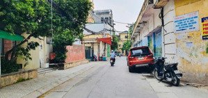 trung tâm quận hai bà trưng - 5 tầng xây mới - mặt ngõ phân lô thông thoáng - 42m2 sổ đỏ - 8.1 tỷ