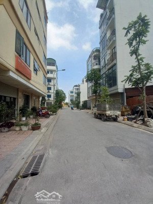 mặt tiền đẹp, thoáng - gần hồ tiện ích bạt ngàn, kinh doanh, xây dựng văn phòng