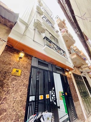 bán nhà mạc thị bưởi 50m mặt ngõ - thang máy - mấy bước ra phố, dòng tiền 50tr/th