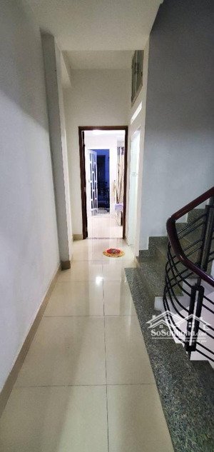 quận 6 nhà 4pn hẻm xe tải 30m ra bà hom dtsd 168.2m2 giá chỉ 6 tỷ 700 tl