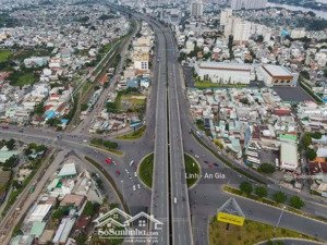 bán nhà mặt tiền võ văn ngân linh chiểu, thủ đức diện tích 213.8m² quy hoạch 7 tầng giá chỉ 35tỷ