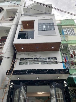 căn 38,6m2 nguyễn văn nguyễn. hẻm 5m gần chợ tân định, gần nhiều trường học