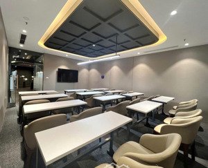 hiếm! không có nhà bán - tòa văn phòng 8t - 3 dàn ô tô - 60m2 - dương khuê, cầu giấy - nhú 30 tỷ