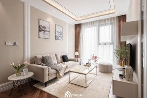 toà căn hộ dịch vụ cao cấp phố đào tấn - dòng tiền khủng: 83m mt 6m, 9 tầng.