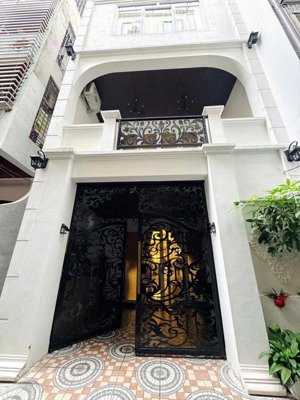bán biệt thự ca sĩ nổi tiếng ba đình, phân lô, kiến trúc tây âu đẹp tuyệt, 72m 17.9 