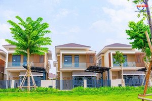 biệt thự đơn lập 250m2 đất, chỉ thanh toán 1,9 tỷ dự án sun casa central- phường vĩnh tân- tphcm