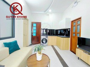 cho thuê căn hộ studio 2 pn gần đại học mở, đh kiến trúc, chợ nguyễn văn trỗi