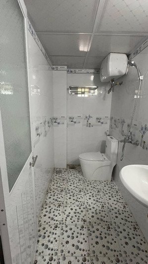 bán nhà gác lững đúc mặt tiền đường 7m5 bàu vàng 5, hòa khánh bắc, liên chiểu, dt 100m2