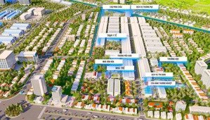 khu đô thị vạn phát velora giá 1,5 tỷ trọng điểm đông cần thơ