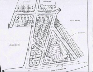 bán lô góc 2mt dự án gần đảo kim cương q9 90m giá 4 tỷ