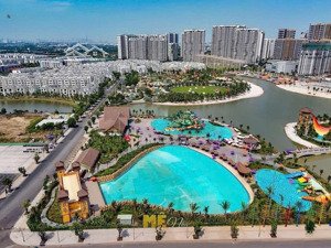 bán căn hộ chung cư giá tốt tại glory heights - vinhomes grand park, 2,57 tỷ, 48m2