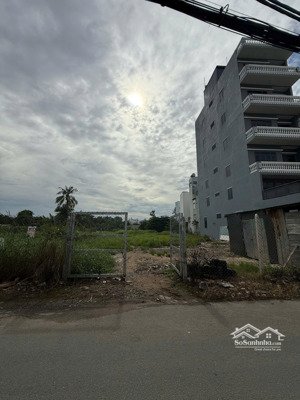 bán đất mặt tiền đường 160 phường tăng nhơn phú a - diện tích khủng 1721m2 quy hoạch toàn bộ thổ cư