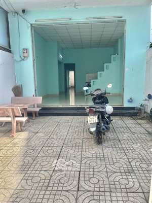 cho thuê nhà cấp 4 hxh 115 phạm hữu lầu q7-5x20m,2pn+ sân trước rộng- giá chỉ : 7tr / tháng .
