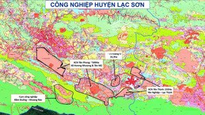 siêu hiếm 300 tr sở hữu lô đất đối diện cụm công nghiệp và khu công nghiệp