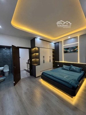 bán nhà văn quán hà đông, nhà cách ô tô tránh 5m , dt 30m2 x5 tầng mt4,2m .giá 7,5 tỷ