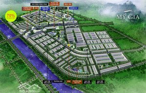 cặp 2 lô liền kề sạch đẹp hướng đông - đông bắc gói 4 gần sông quán trường