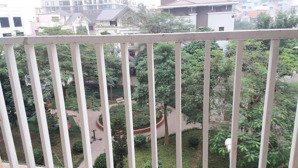 cho thuê cc tại đtm dịch vọng, 15 triệu vnd, 120m2, 3pn, 2wc, đầy đủ nội thất. lh: 