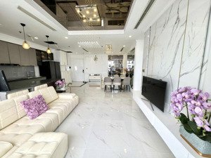 hot nhất lúc này! căn hộ horizon, 214 trần quang khải q1 - 120m2, 3pn - đã có sổ - chỉ 7.2 tỷ tl