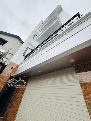 bán nhà đẹp tây mỗ 40m, 5t, mt 6,5m - ô tô đỗ cổng - xây mới hiện đại - full nội thất nhỉnh 6 tỷ