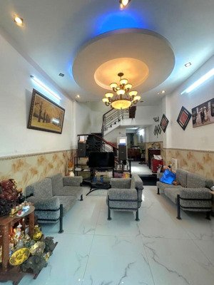 giá 5.2 tỷ - dt 60m2 - tân quý, tân phú - chủ ngộp - gấp bán (5''21'')