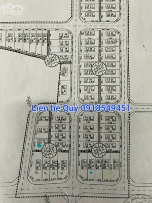 Đất Khu Quy Hoạch Tây Trì Nhơn Thành Phố Huế