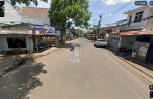  NHÀ 2 MẶT TIỀN TRƯỚC SAU AMA KHÊ- TỰ AN. 5,6 tỷ