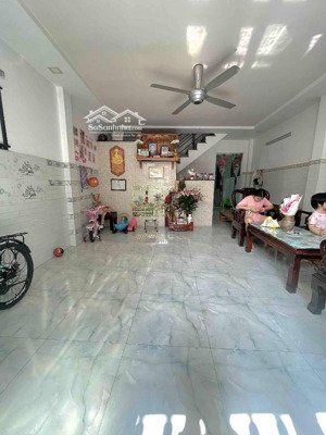 bán gấp nhà giá rẻ 4,3 tỷ - 5x14 - 2 tầng - gần aeon tên lửa bình tân - chợ sinco - nhà đẹp ở ngay