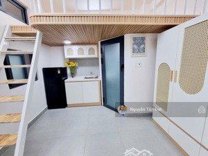 bán chdv đinh bộ lĩnh 76m2 - dòng tiền 42tr/tháng - ngang 4m - nhỉnh 8 tỷ