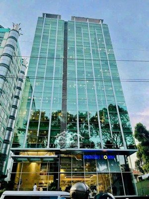 bán nhà mặt tiền lý thường kiệt - tô hiến thành đại học bách khoa. dt: 22x30m 2 hầm 10 lầu, 150 tỷ