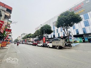 bán nhà mặt phố trương định - vỉa hè - kinh doanh - dt 82m x 6 tầng - thang máy. giá bán 26.8 tỷ