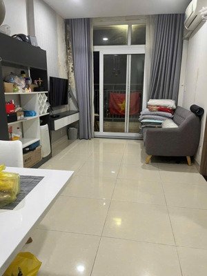 chủ cần tiền cần bán cc the parkland, nguyễn thị búp, hiệp thành, quận 12, hồ chí minh giá 1ty650
