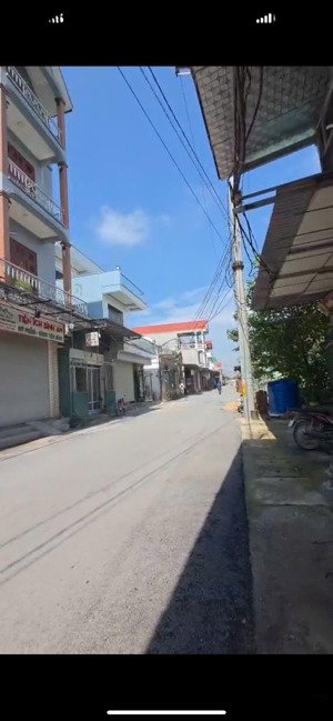 bán nhà riêng tại vạn nhất thường tín