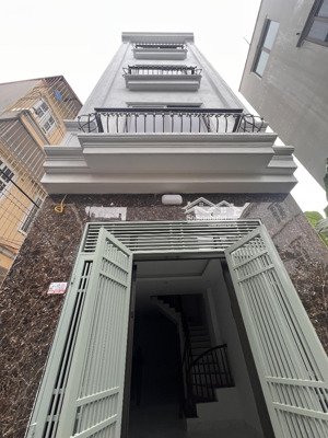 bán nhà riêng 35m2, 4pn, 3wc, yên vĩnh, kim chung, hoài đức, 4,95 tỷ
