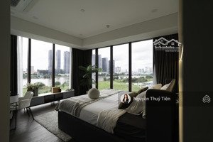 the galleria cho thuê 4pn tầng cao view trực diện sông và thành phố - đầy đủ nội thất chỉnh chu