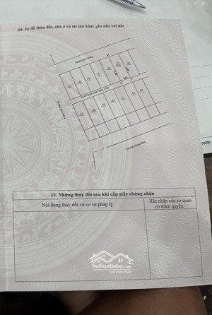bán đất tđc giang biên, vỉa hè ô tô tránh, gần trường học các cấp: dt75m; mt5.4m; nhỉnh 12 tỷ