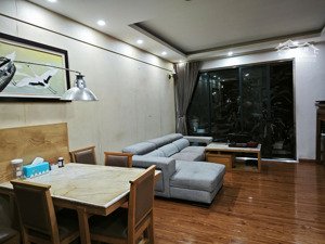 giá 14tr. cho thuê ngay căn 90m2 - 3pn - full nội thất an bình city.lh: 