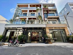 ngộp nặng ! bán gấp nhà góc 2mt khu bàu cát (ngay công viên bc2), 19x23m, h5l, giá chỉ 135tr/m2