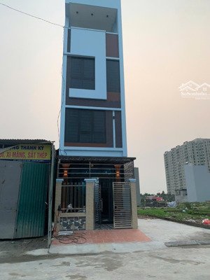 bán gấp nhà khu dv đồng mới cạnh cổng chào nam an khánh , 11,5 tỷ , 50m2