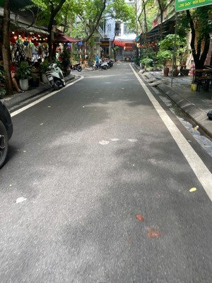 bán nhà mặt kđt trung yên sầm uất 6 tầng dt 100m2 mặt tiền 6m 54 tỷ (không lỗi phong thủy)