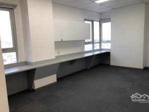 cho thuê văn phòng tại the everrich i, đường 3/2, phường 15, quận 11, 45 triệu, 160m2