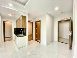 chính chủ bán căn hộ 2pn 2wc- tầng trung - bao thuế phí