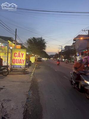 Đất Man Thiện 66.1m2(4x16.5)Tăng Nhơn Phú A,Q9-4ty5