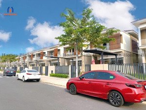 bán biệt thự đơn lập suncasa central ngay gần trung tâm hành chính 2 tphcm. thanh toán 30% nhận nhà